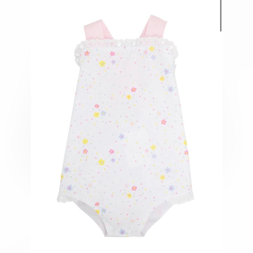 The Beaufort Bonnet Company Sisi Sunsuit
